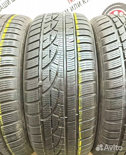 Hankook Winter I'Cept Evo 235/55 R17 108Y