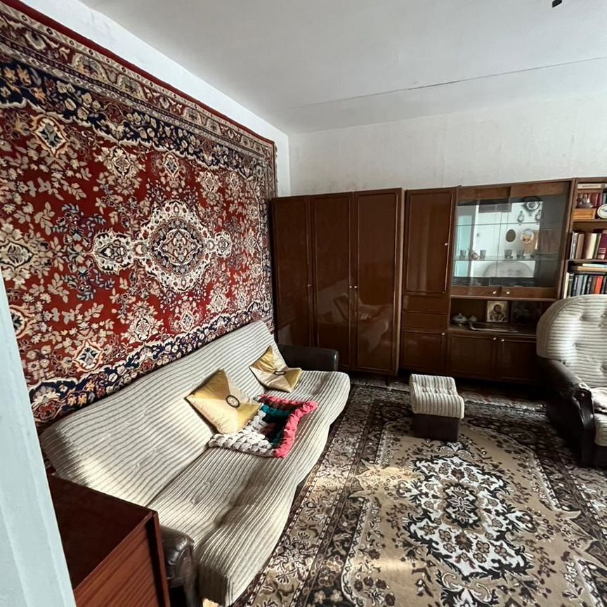 Квартира 2-комн. 47.4 м² в Стрежевой — фото 8 из 11