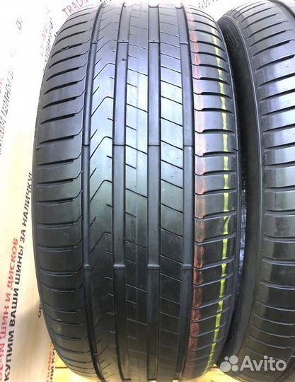 Pirelli Scorpion 255/45 R20