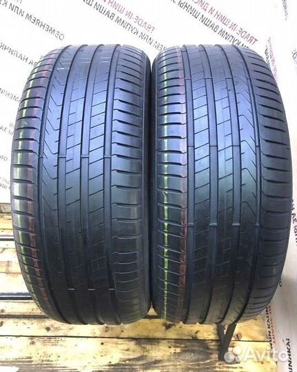 Pirelli Scorpion 255/45 R20