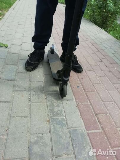 Трюковые самокаты