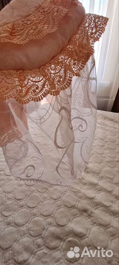 Конверт на выписку для девочки