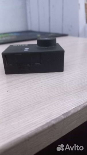 Экшн камера