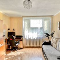 2-к. квартира, 48,6 м², 2/2 эт.