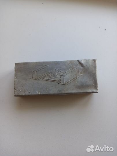 Деталь на Esbit