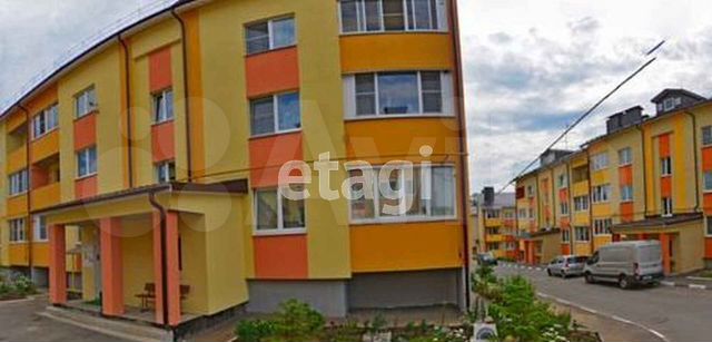 Пиганово владимир фото 1-к квартира, 34.8 м², 1/3 эт. на продажу во Владимире Купить квартиру Авито