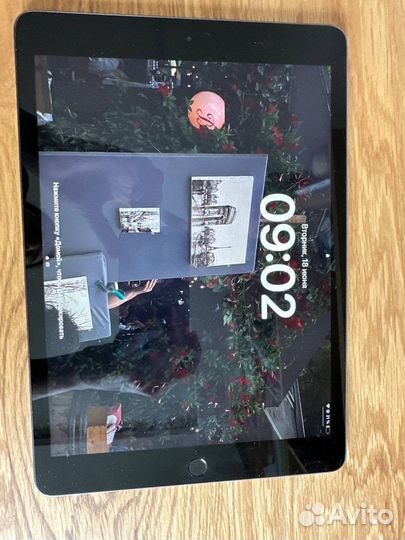 iPad 7 поколения 128 GB Wi-Fi