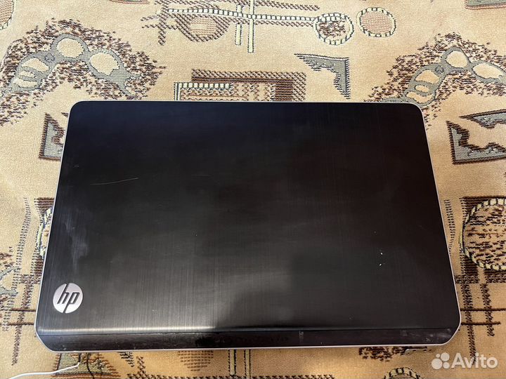 Разбор/Запчасти HP Envy m6-1241er
