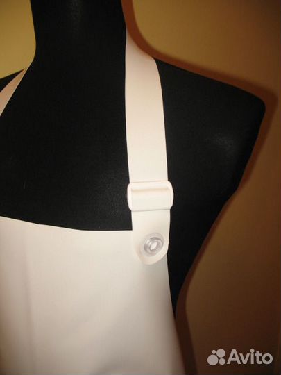 Фартуки полипропиленовые