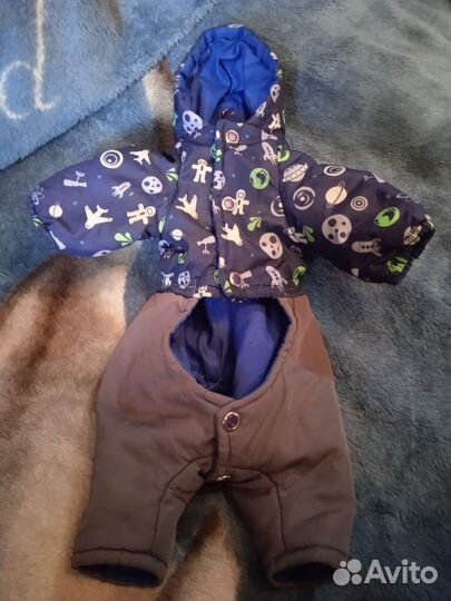 Одежда для маленьких собак, мальчиков