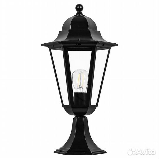 Светильник уличный на постамент PL6204 11070