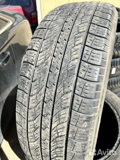 Toyo Proxes A20 235/55 R20 102T