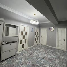 Фото 2: 4-к. квартира, 134 м², 3/7 эт.