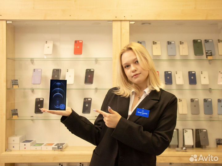 iPhone 12 Pro, 128 ГБ