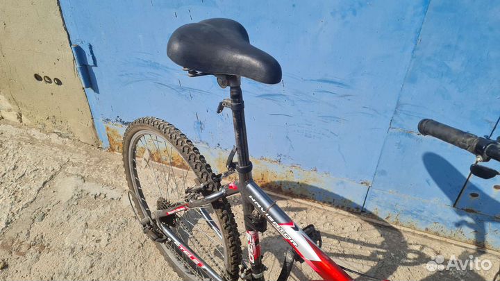 Велосипед горный Stels Navigator 570