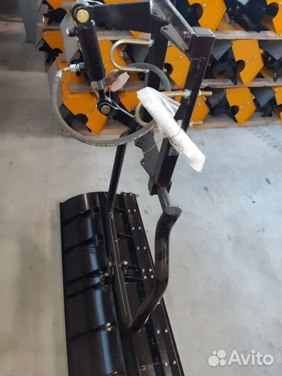 Бульдозерно оборудование(отвал) для мтз132 мтз152