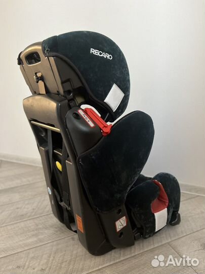 Детское автокресло 9-18 кг