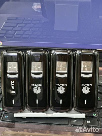 Huawei e3273s210 под смарт тарифы смена imei ttl