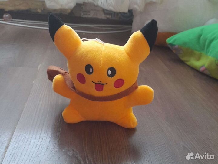 Детские игрушки