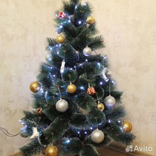 Ель искуственная