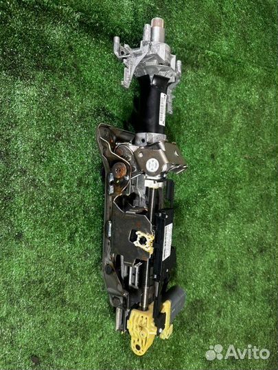 Рулевая колонка Bmw X6 E71 N54B30 2009