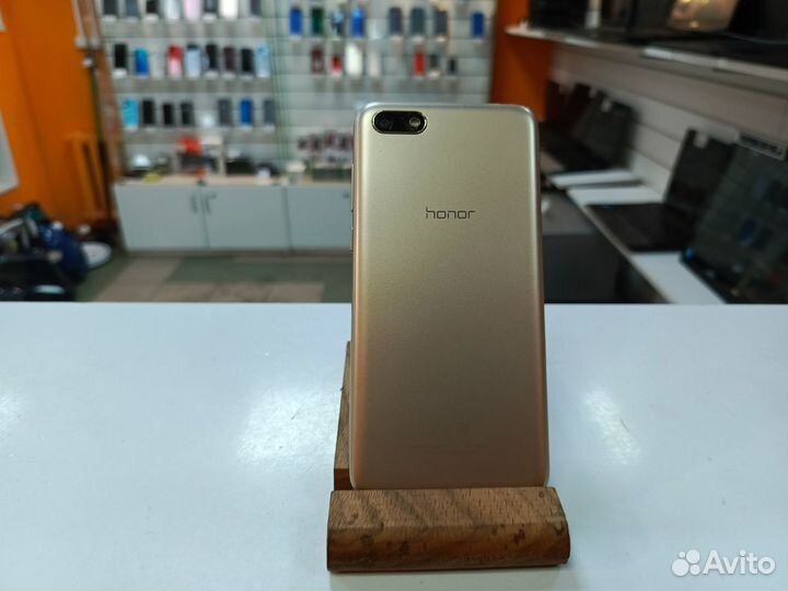 HONOR 7S, 16 ГБ