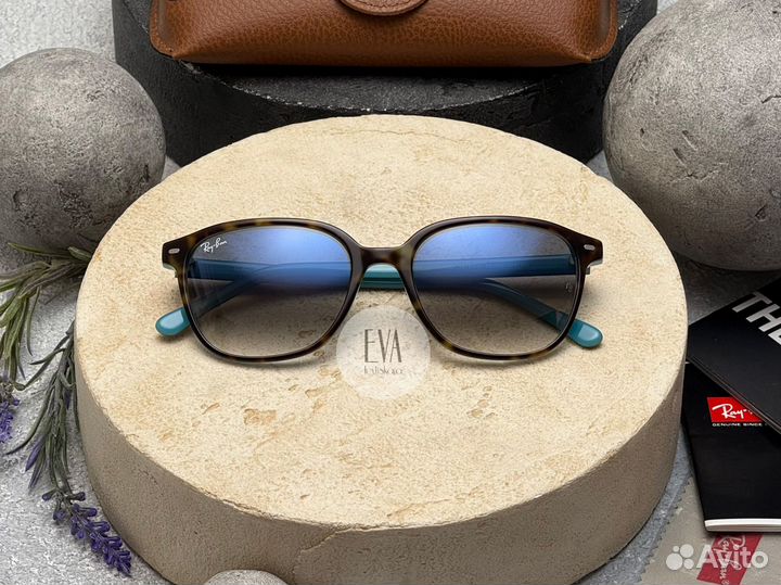 Очки Ray Ban Leonard RB 2193 1316/3M