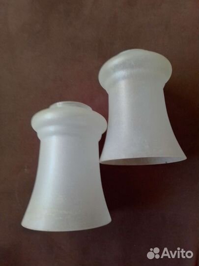 Плафоны СССР