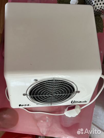 Вентилятор