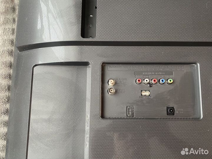 LG 43 дюйма