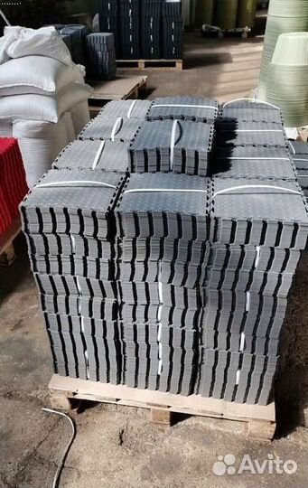 Пвх плитка pacпpoдажа от 10м812