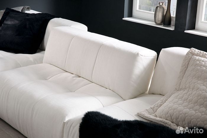 Модульный диван Германия