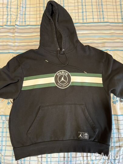 Худи jordan psg
