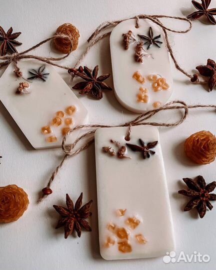 Ароматическое саше