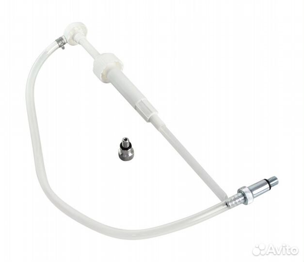 Насос ручной для замены масла в редукторе Yamaha