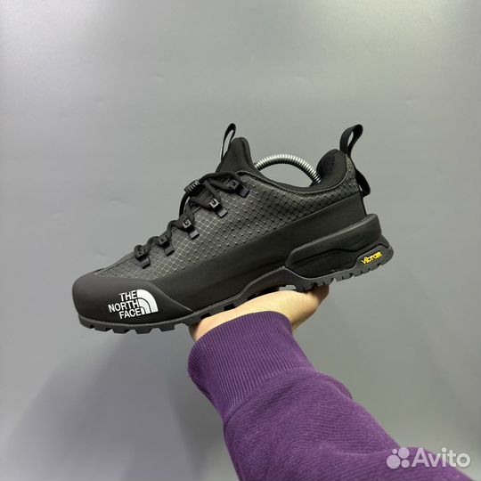 Кроссовки The North Face Glenclyffe Low ‘Triple Bl