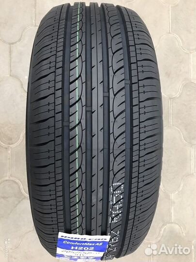 Kapsen ComfortMax AS H202 225/60 R18 100H