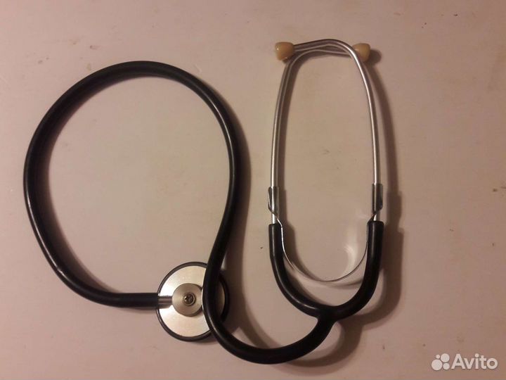 Стетоскоп
