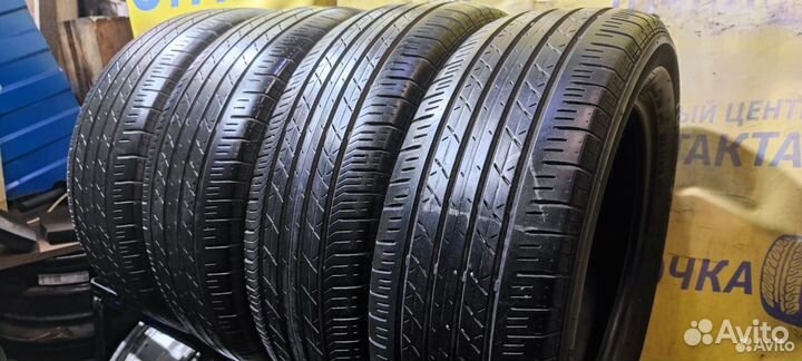 Bridgestone Turanza ER33 205/60 R16