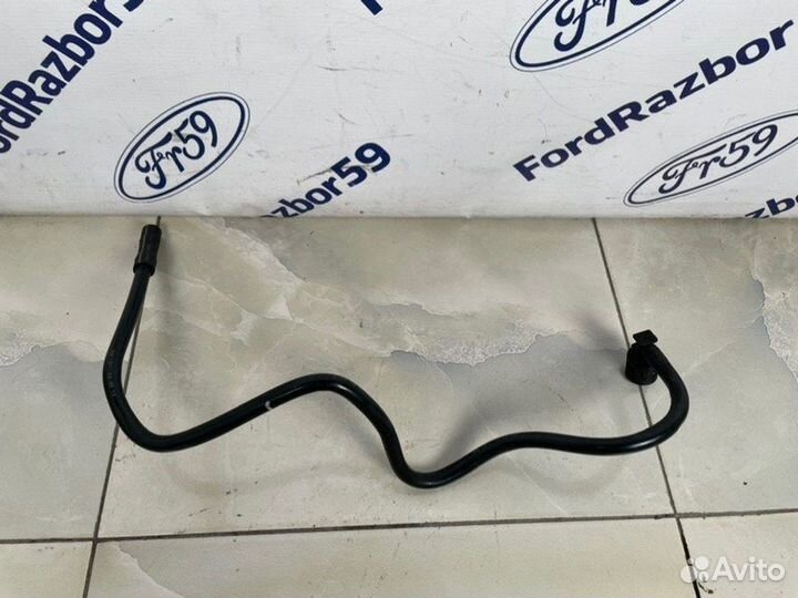 Трубка вакумная Ford Focus 3 CB8 1.6 (pnda) 2011