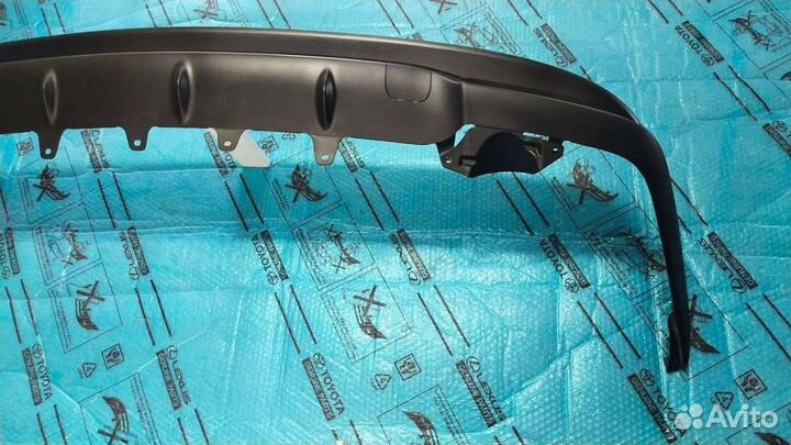 Юбка Лексус Gs F Sport как новая 2012-2015