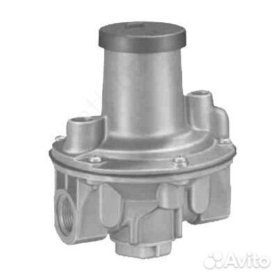 Регулятор давления GDJ 15