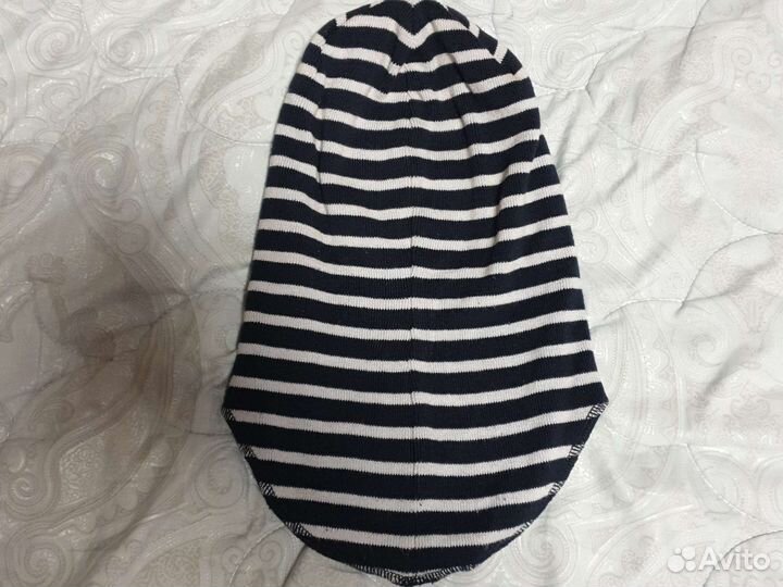 Шапка шлем lassie 50