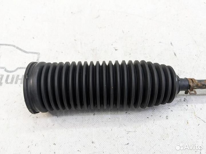 Рулевые наконечники в сборе w211 E-class 642.92