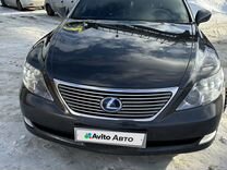 Lexus LS 5.0 CVT, 2007, 270 000 км, с пробегом, цена 2 245 000 руб.