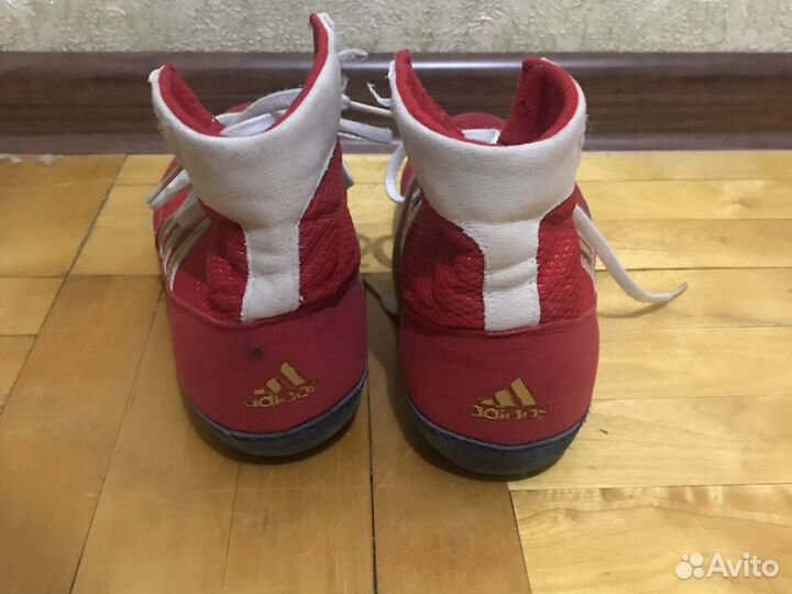 Борцовки Adidas Combat Speed