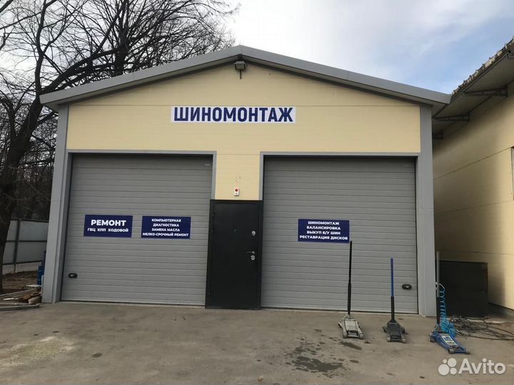 Ремонт двс, гбц,кпп, ходовой части