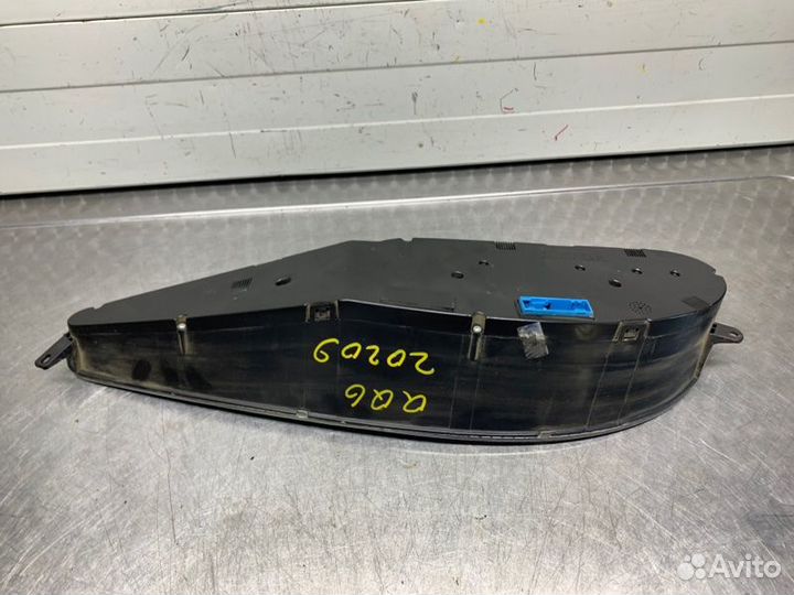 Панель приборов Chery Qq6 S21 SQR472F 2009