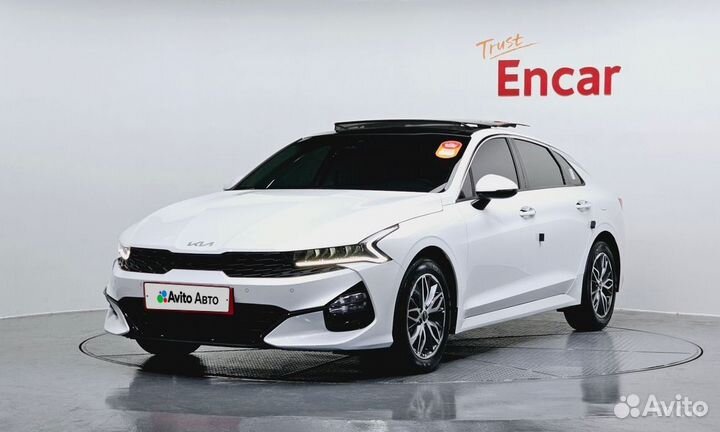 Kia K5 2.0 AT, 2023, 22 431 км
