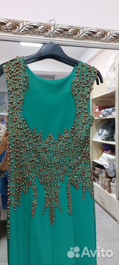 Продам вечернее платье